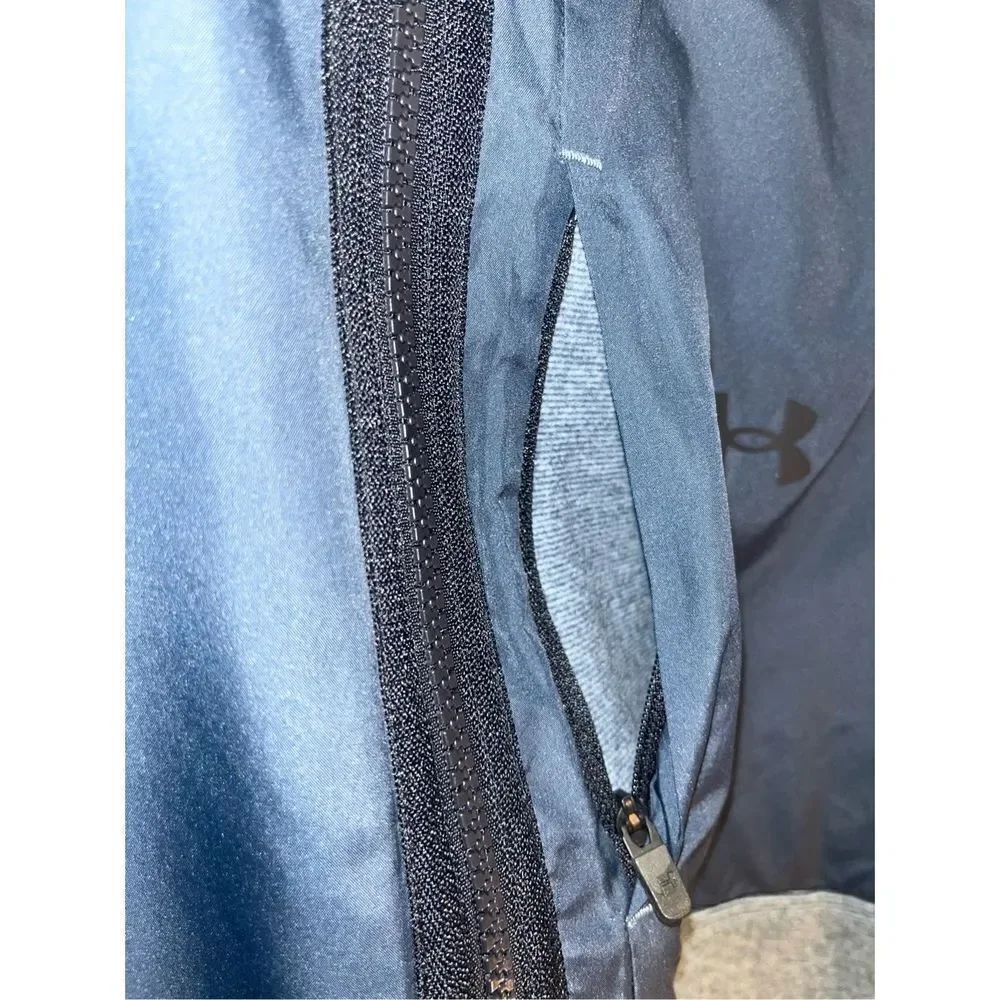 Under Armour pullover fleece - Picture 4 of 7